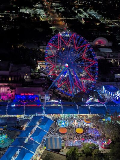 Fair Park - Dallas, TX