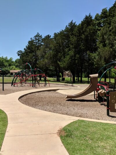 Fireside Park - Dallas, TX