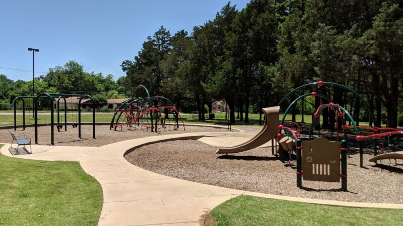 Fireside Park - Dallas, TX