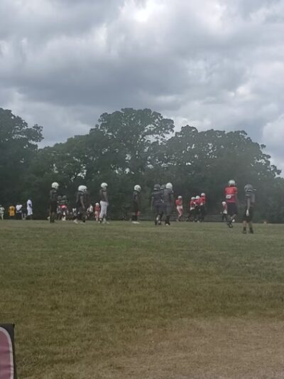 Fireside Park - Dallas, TX