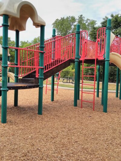 Forest Meadows Park - Dallas, TX