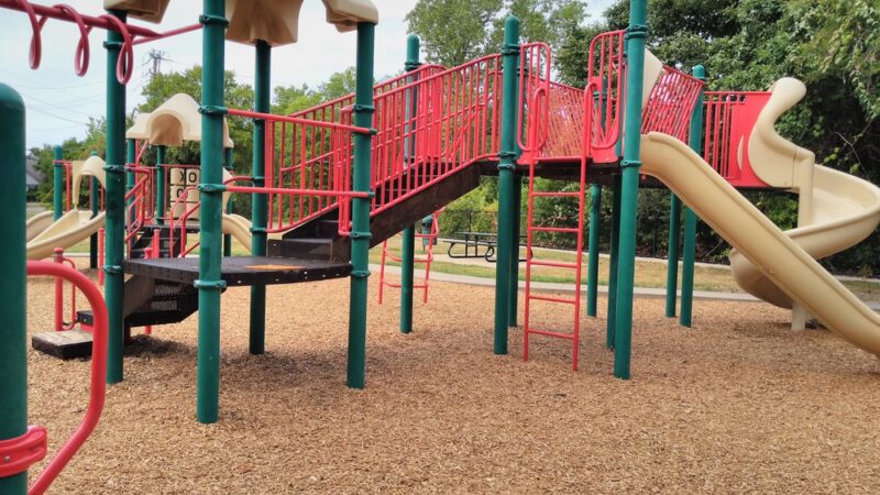 Forest Meadows Park - Dallas, TX