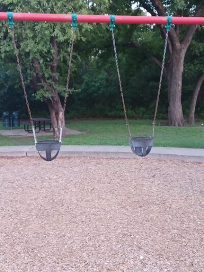 Forest Meadows Park - Dallas, TX