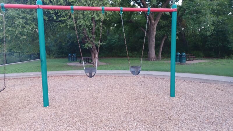 Forest Meadows Park - Dallas, TX