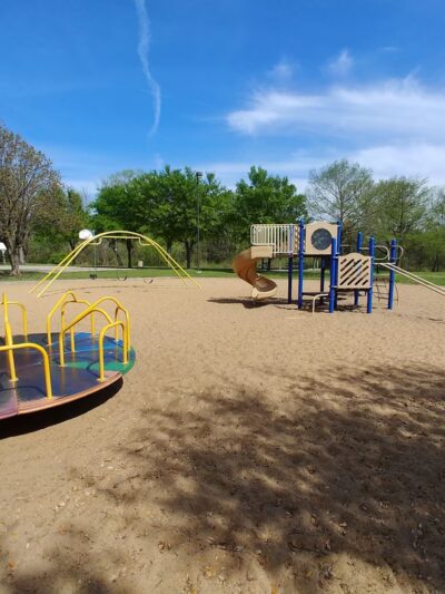 Frankford Park - Dallas, TX