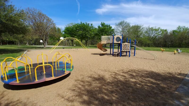 Frankford Park - Dallas, TX