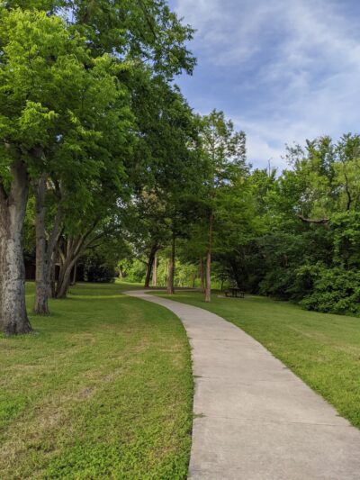 Frankford Park - Dallas, TX