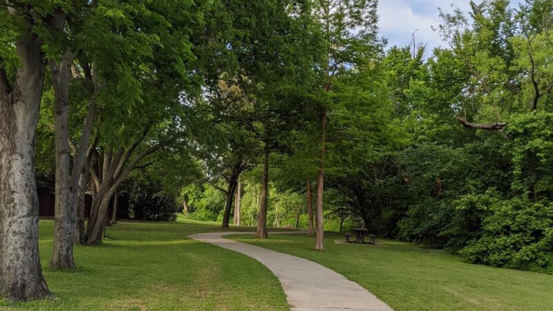 Frankford Park - Dallas, TX
