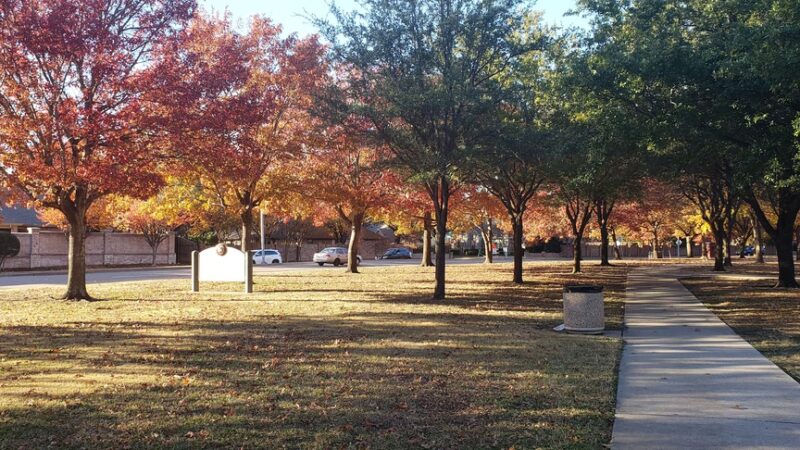Frankford Park - Dallas, TX