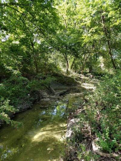 Frankford Park - Dallas, TX
