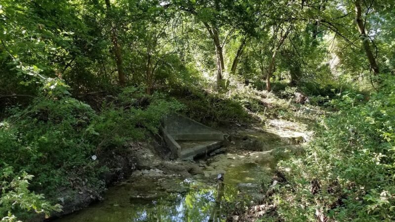 Frankford Park - Dallas, TX