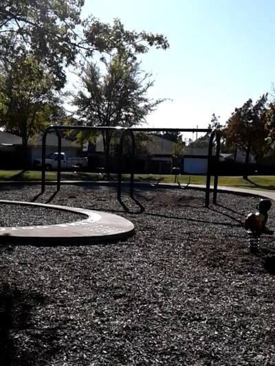 Friendship Park - Dallas, TX