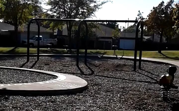 Friendship Park - Dallas, TX