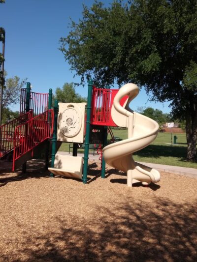 Friendship Park - Dallas, TX