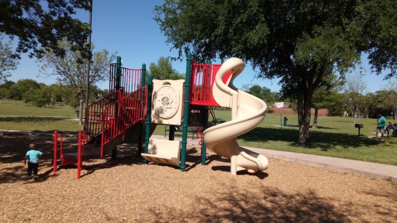 Friendship Park - Dallas, TX