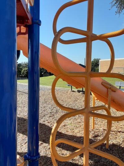 Friendship Park - Dallas, TX