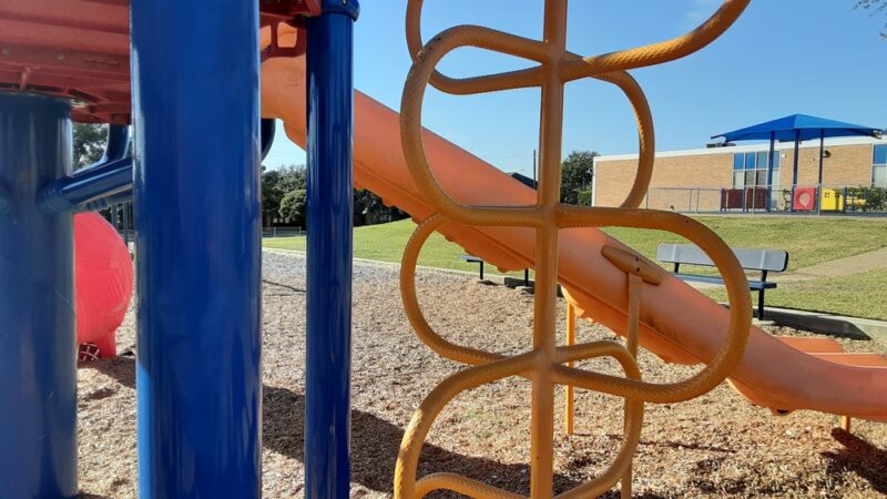 Friendship Park - Dallas, TX
