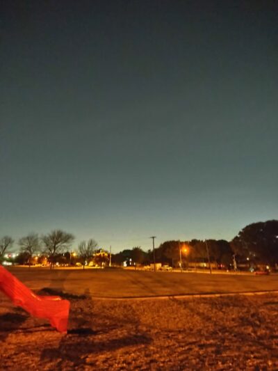 Friendship Park - Dallas, TX