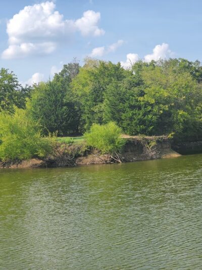 Gateway Park & Horse Trail - Dallas, TX