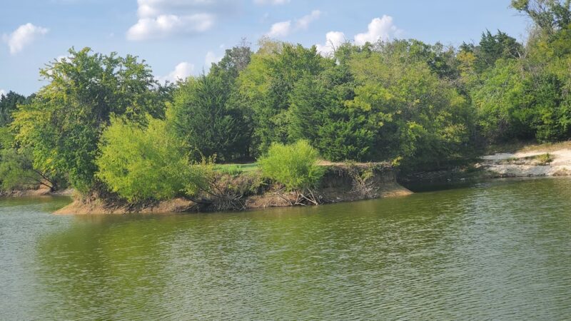 Gateway Park & Horse Trail - Dallas, TX