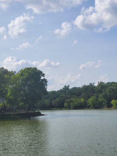 Gateway Park & Horse Trail - Dallas, TX