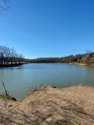 Gateway Park & Horse Trail - Dallas, TX