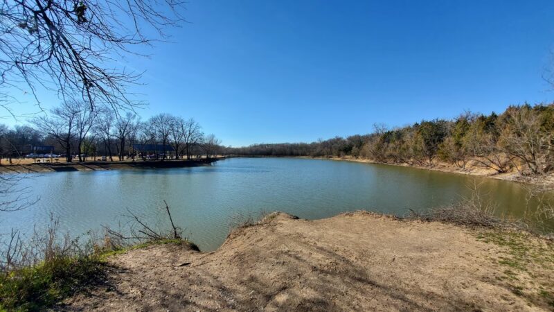 Gateway Park & Horse Trail - Dallas, TX
