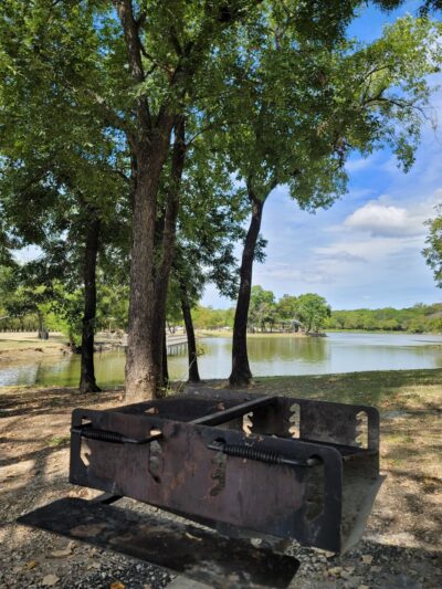 Gateway Park & Horse Trail - Dallas, TX