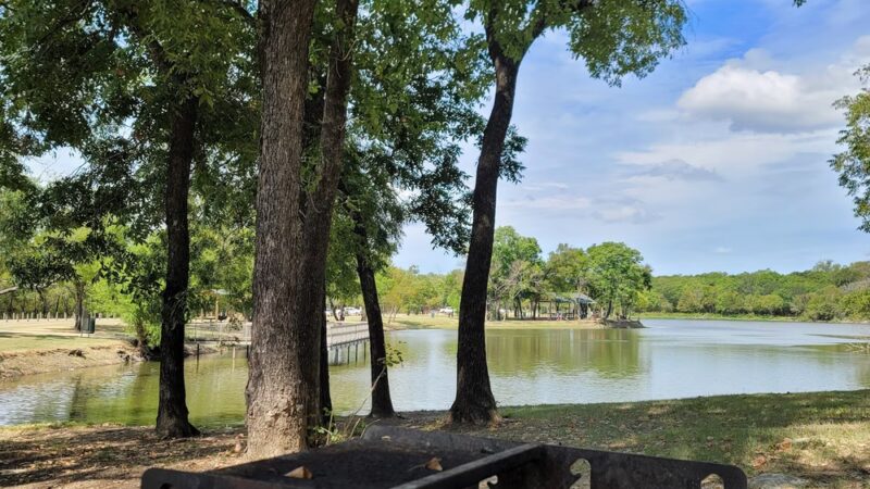 Gateway Park & Horse Trail - Dallas, TX