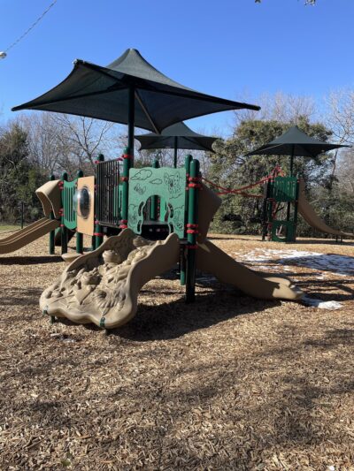 Glen Meadow Park - Dallas, TX