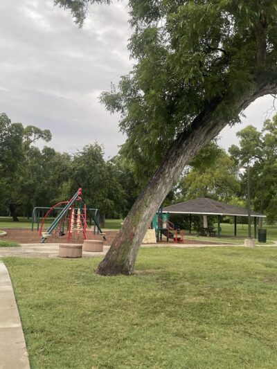Glendale Park - Dallas, TX