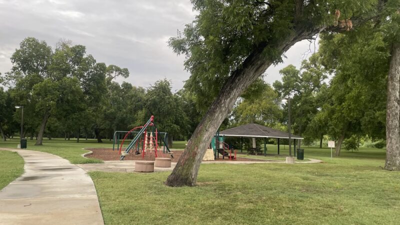 Glendale Park - Dallas, TX