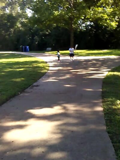 Glendale Park - Dallas, TX
