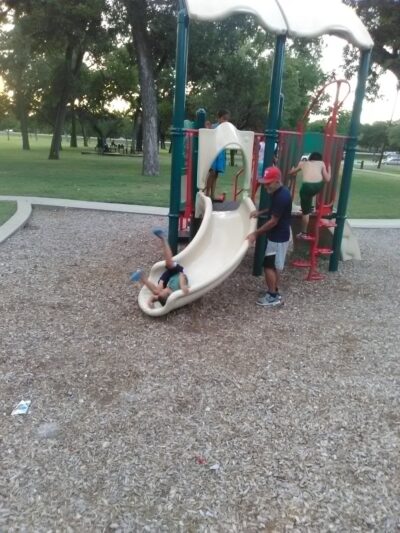 Glendale Park - Dallas, TX