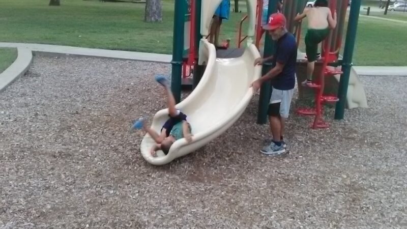 Glendale Park - Dallas, TX