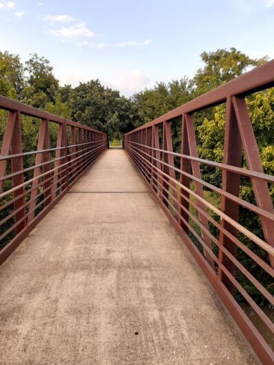 Glendale Park - Dallas, TX