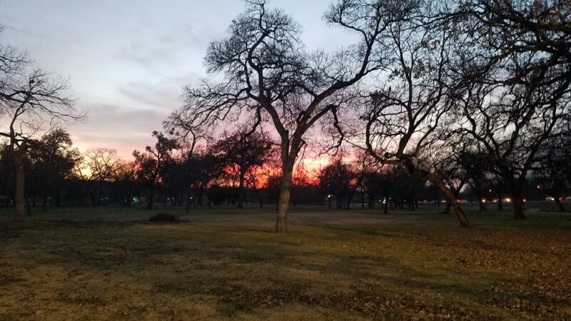 Glendale Park - Dallas, TX