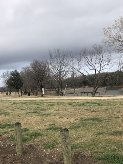 Great Trinity Forest Gateway And Horse Trail - Dallas, TX