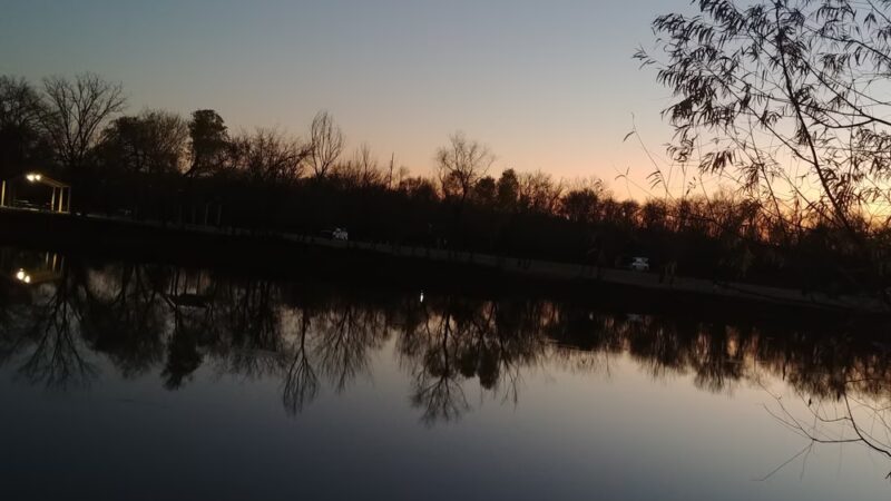 Great Trinity Forest Gateway And Horse Trail - Dallas, TX