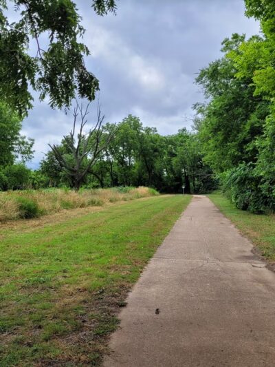 Harry S Moss Park - Dallas, TX