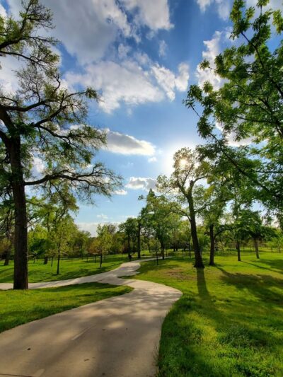 Hillcrest Park - Dallas, TX