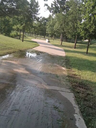 Hillcrest Park - Dallas, TX