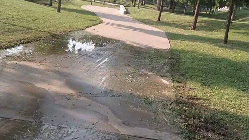 Hillcrest Park - Dallas, TX
