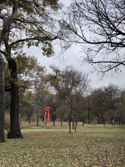 Hillcrest Park - Dallas, TX