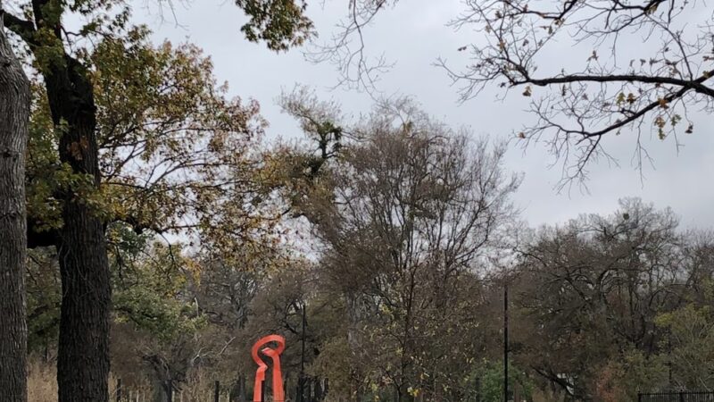 Hillcrest Park - Dallas, TX