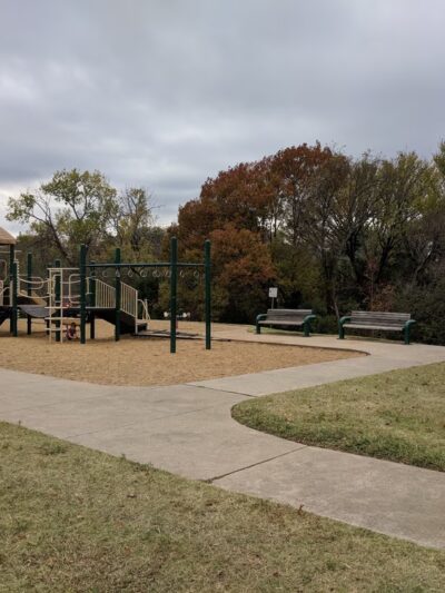 Hillwood Park - Dallas, TX