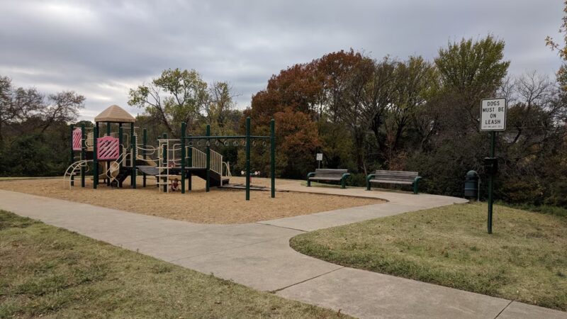 Hillwood Park - Dallas, TX