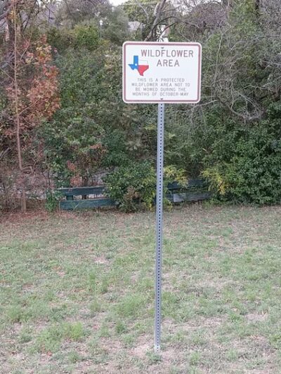Hillwood Park - Dallas, TX