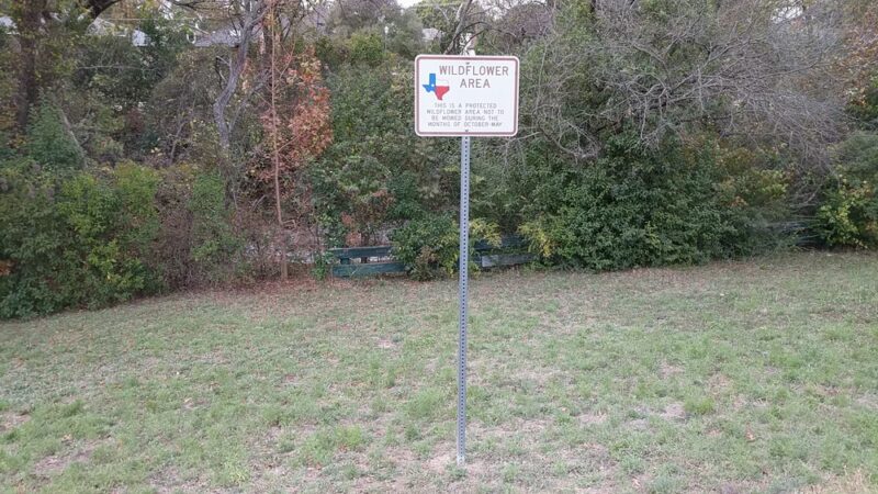 Hillwood Park - Dallas, TX