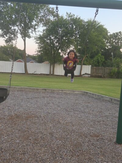 Holcomb Park - Dallas, TX